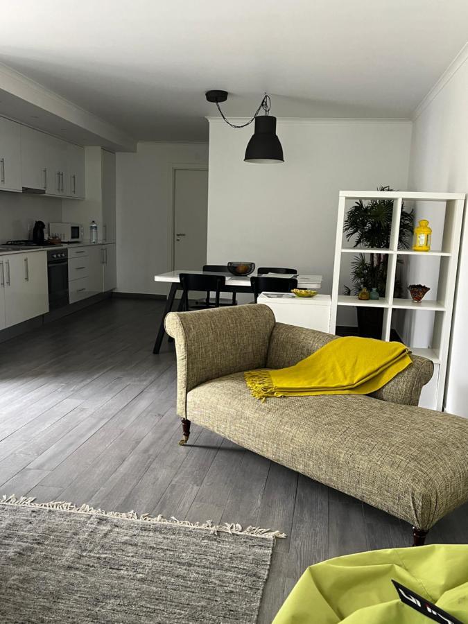 Cozy Green Apartment Sintra Eksteriør billede