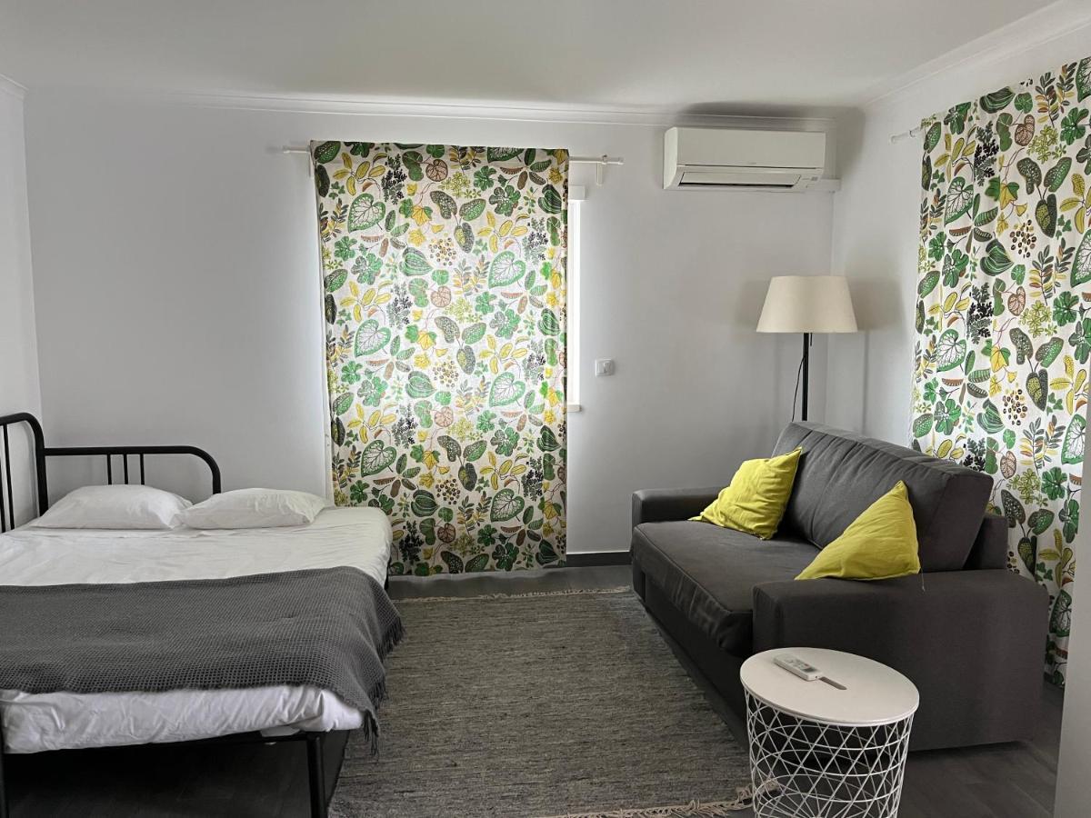 Cozy Green Apartment Sintra Eksteriør billede