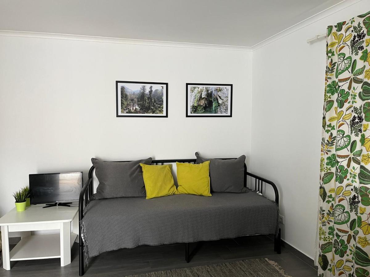Cozy Green Apartment Sintra Eksteriør billede