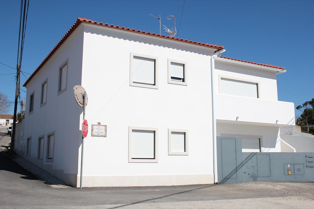 Cozy Green Apartment Sintra Eksteriør billede